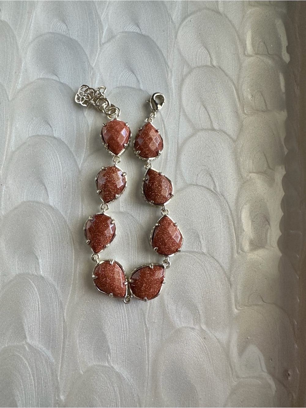 Kendra Scott Goldstone Brynn